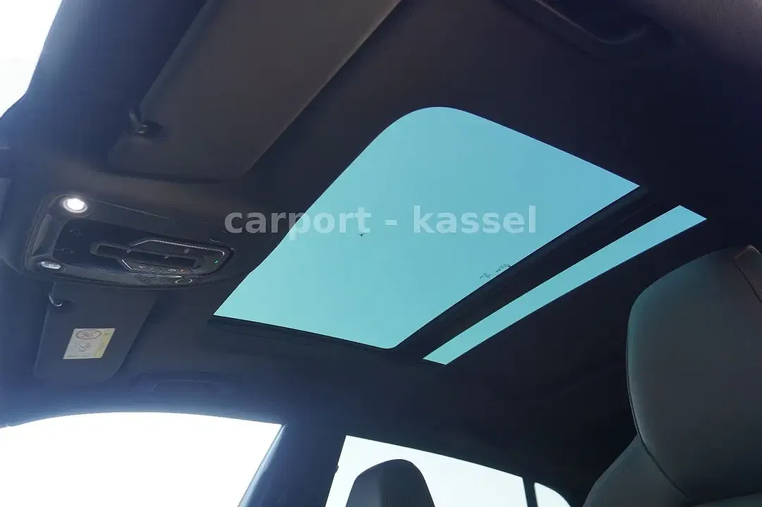Audi SQ8 4.0 TFSI quattro competition plus - Thumbnail 14