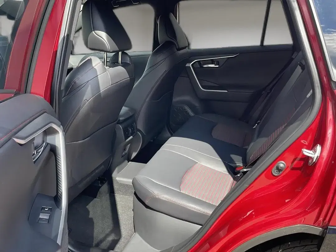 Suzuki Across 4x4 Comfort+ - Thumbnail 13