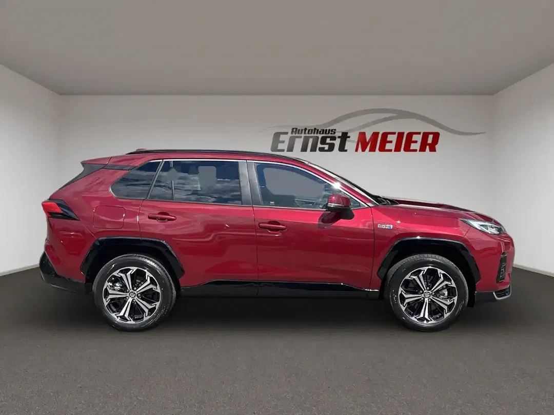 Suzuki Across 4x4 Comfort+ - Thumbnail 6