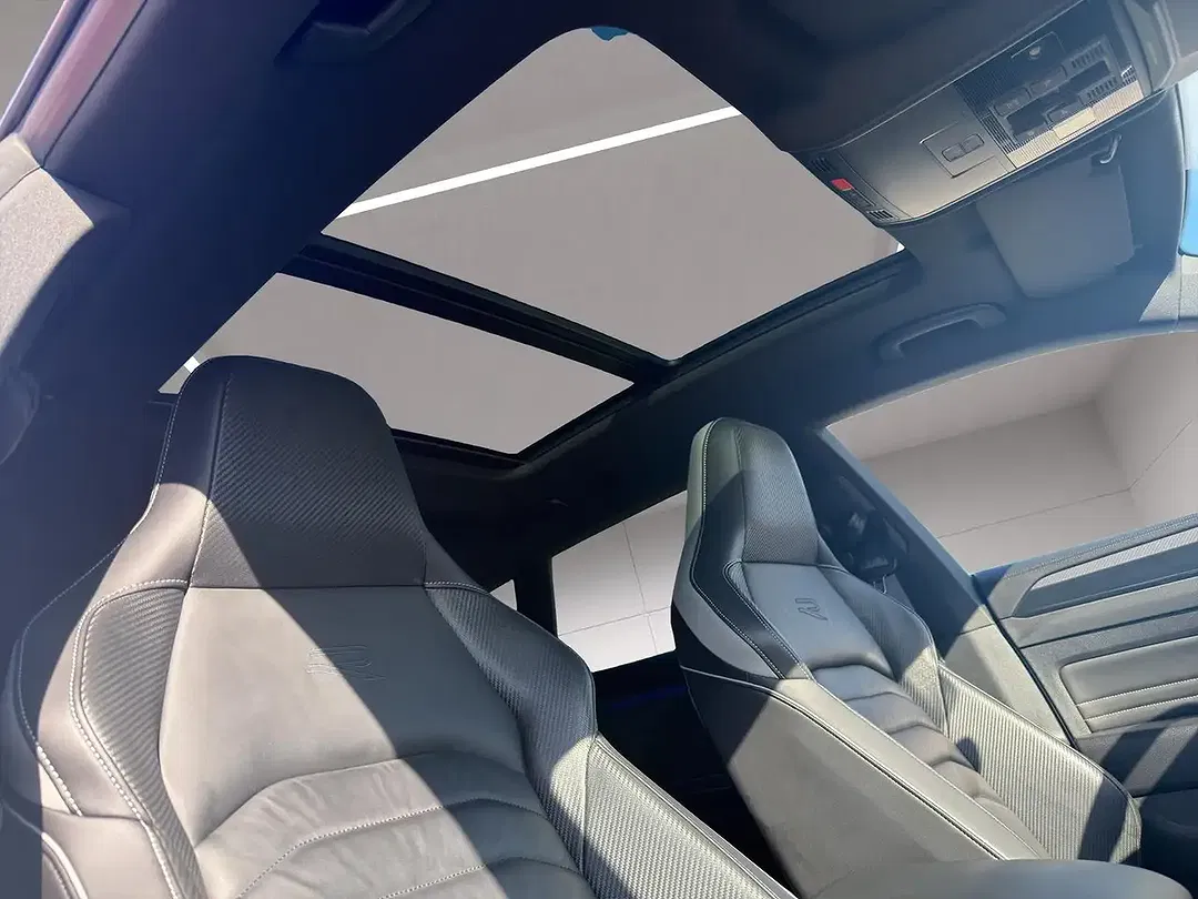 Volkswagen Arteon 2.0 TSI DSG R-Line - Thumbnail 10