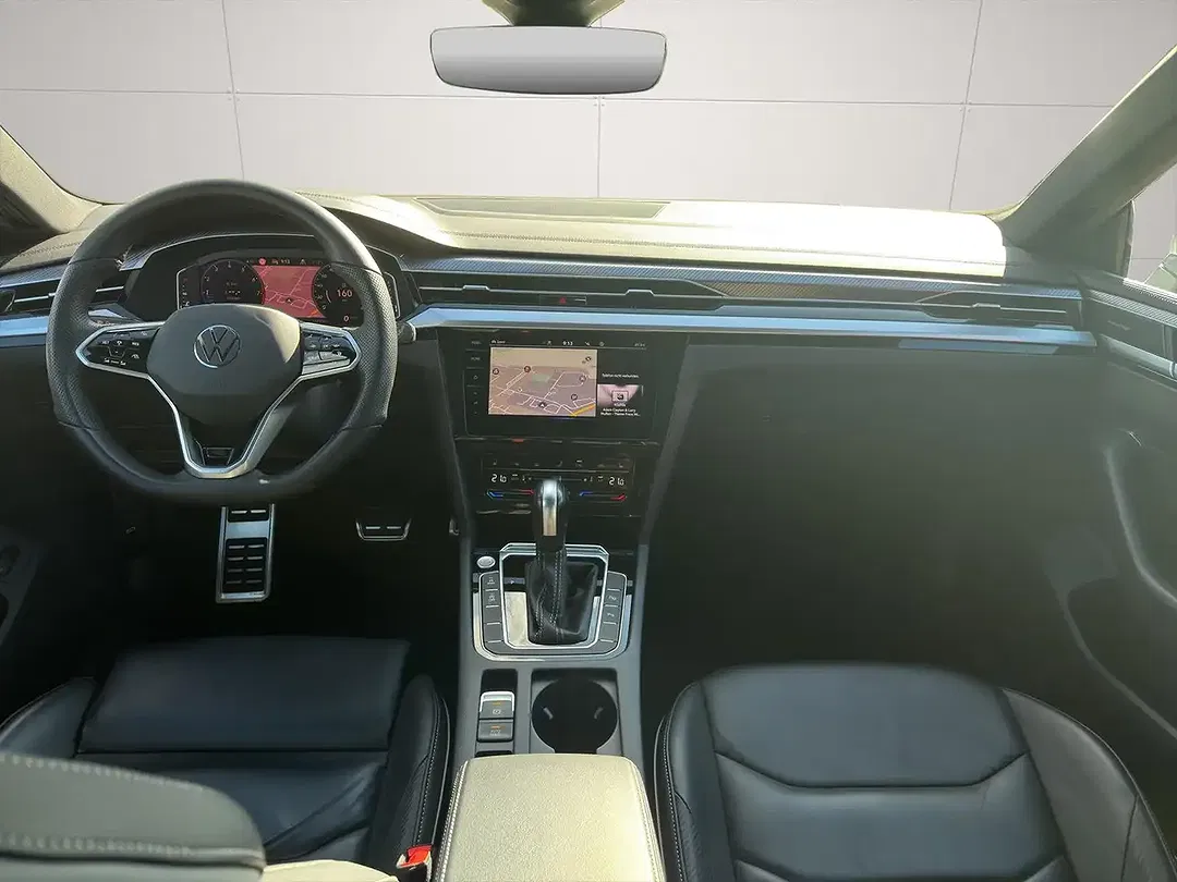 Volkswagen Arteon 2.0 TSI DSG R-Line - Thumbnail 11