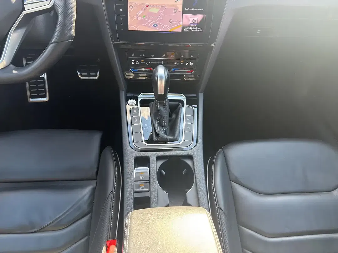Volkswagen Arteon 2.0 TSI DSG R-Line - Thumbnail 12