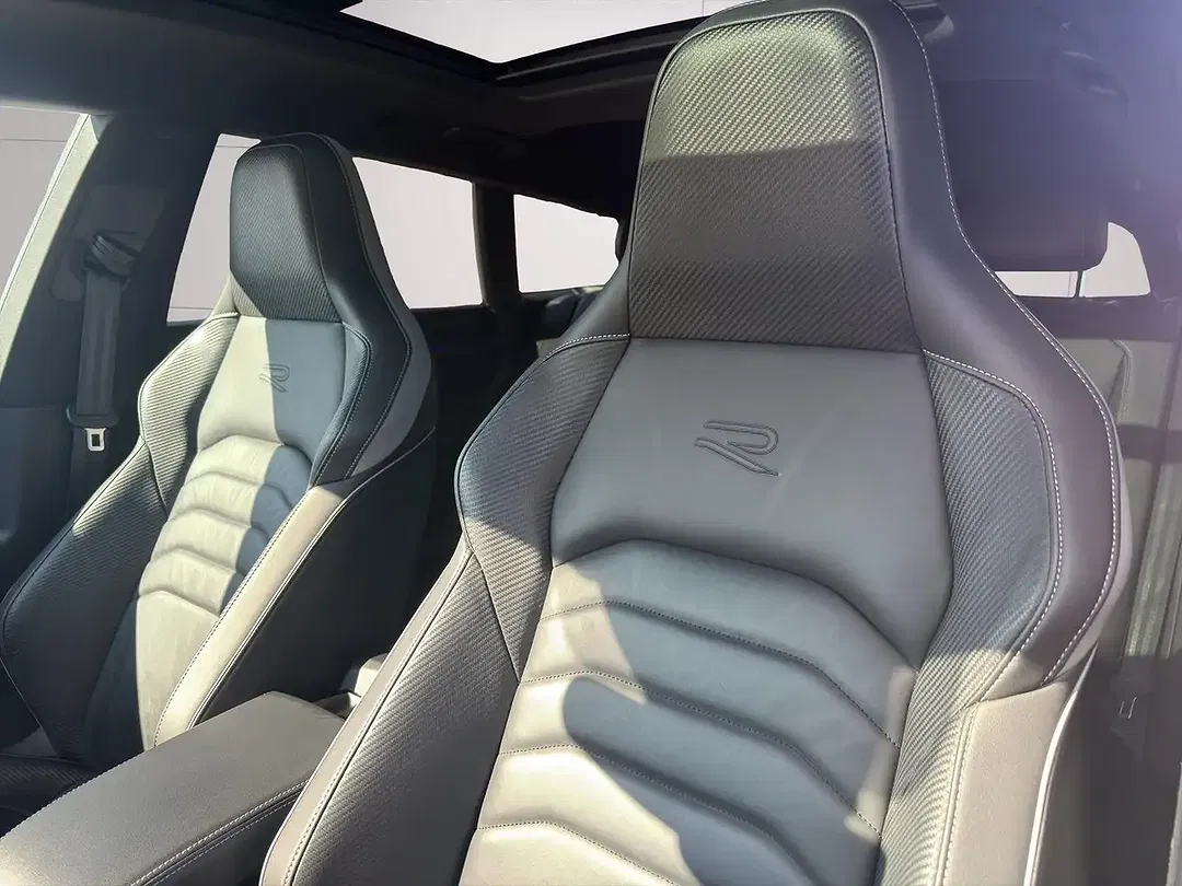 Volkswagen Arteon 2.0 TSI DSG R-Line - Thumbnail 7
