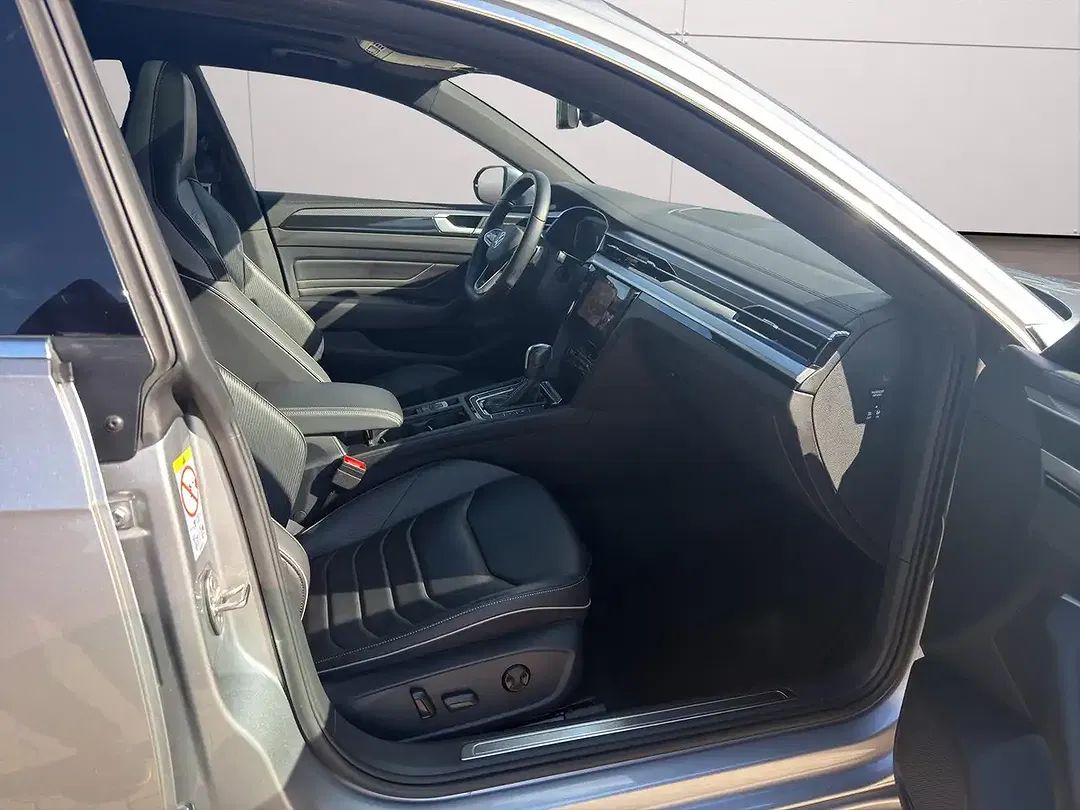 Volkswagen Arteon 2.0 TSI DSG R-Line - Thumbnail 8