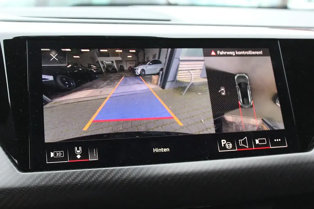 Audi RS e-tron GT - foto 15