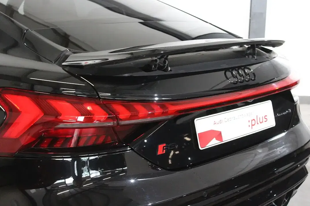 Audi RS e-tron GT - Thumbnail 6