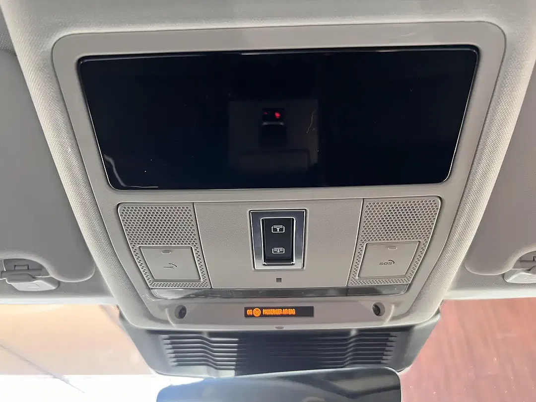 Land Rover Discovery Sport P270e S - foto 15