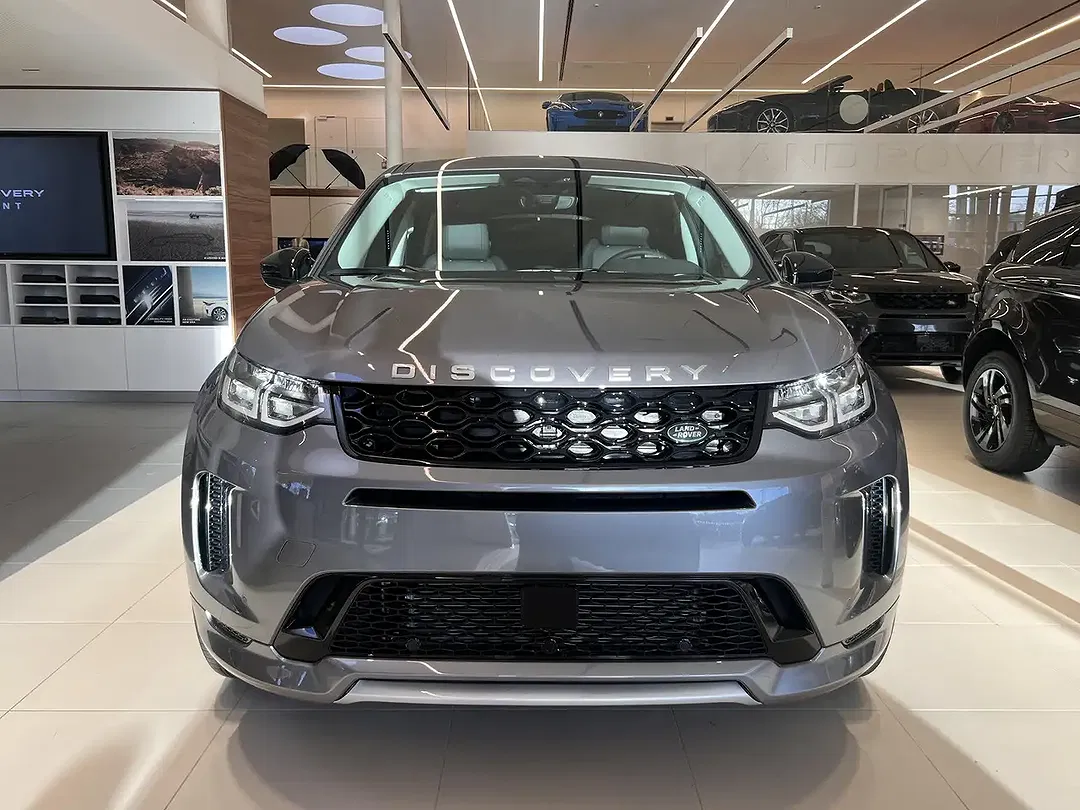 Land Rover Discovery Sport P270e S - foto 2