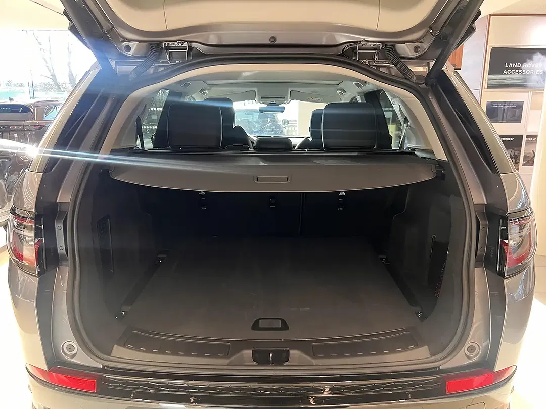 Land Rover Discovery Sport P270e S - Thumbnail 6