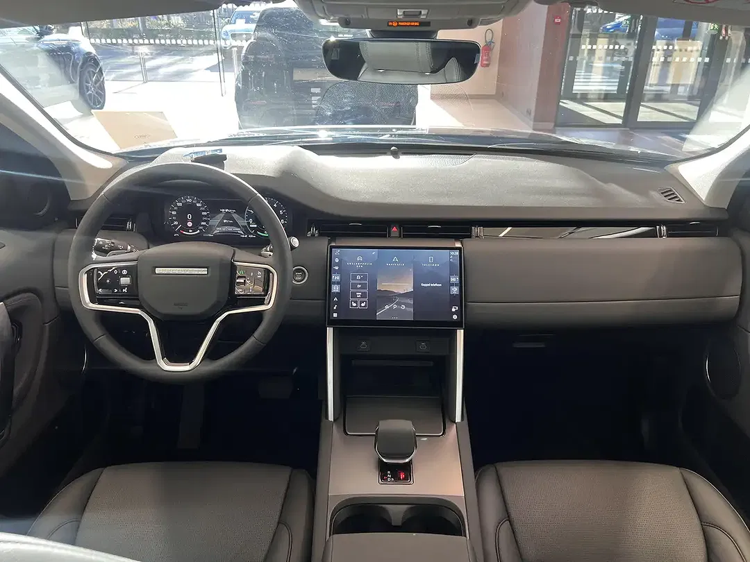 Land Rover Discovery Sport P270e S - Thumbnail 9