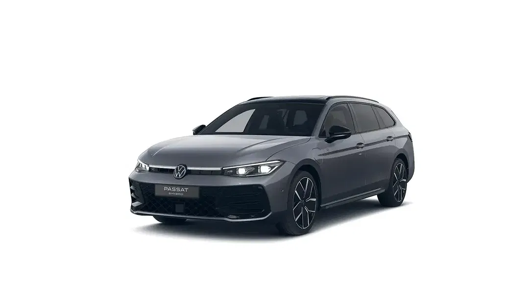 Volkswagen Passat Variant 1.5 TSI eHybrid DSG R-Line - Thumbnail 2