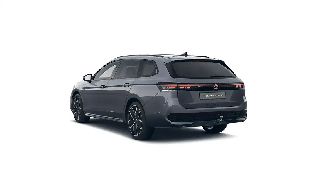 Volkswagen Passat Variant 1.5 TSI eHybrid DSG R-Line - Thumbnail 3