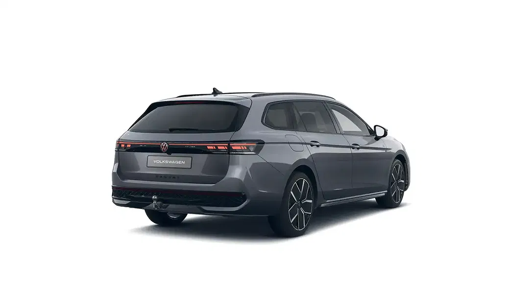 Volkswagen Passat Variant 1.5 TSI eHybrid DSG R-Line - Thumbnail 4