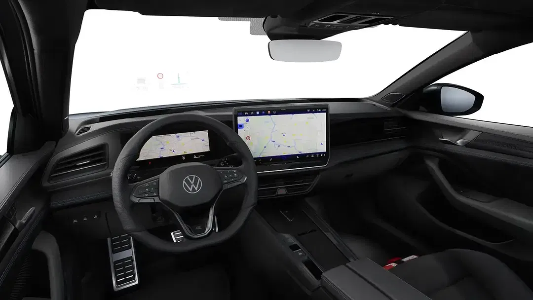 Volkswagen Passat Variant 1.5 TSI eHybrid DSG R-Line - Thumbnail 6