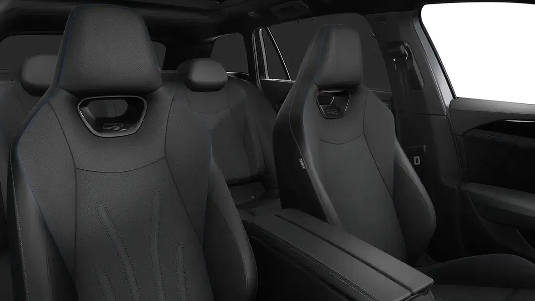 Volkswagen Passat Variant 1.5 TSI eHybrid DSG R-Line - Thumbnail 7