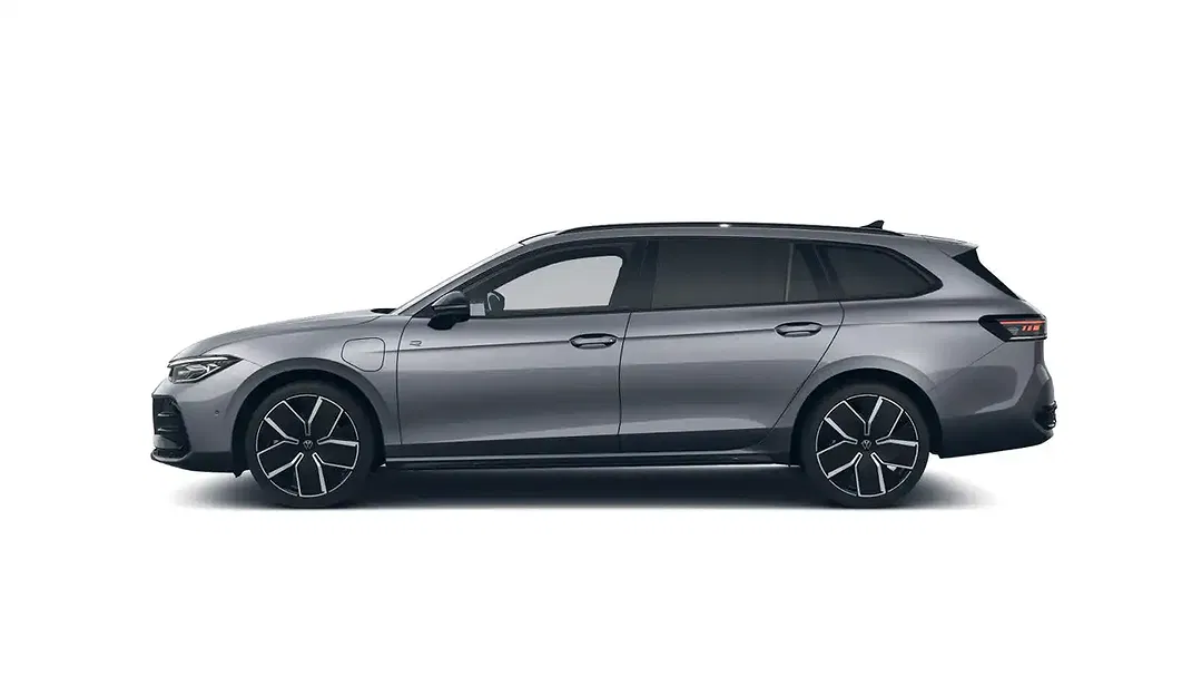 Volkswagen Passat Variant 1.5 TSI eHybrid DSG R-Line - Thumbnail 8