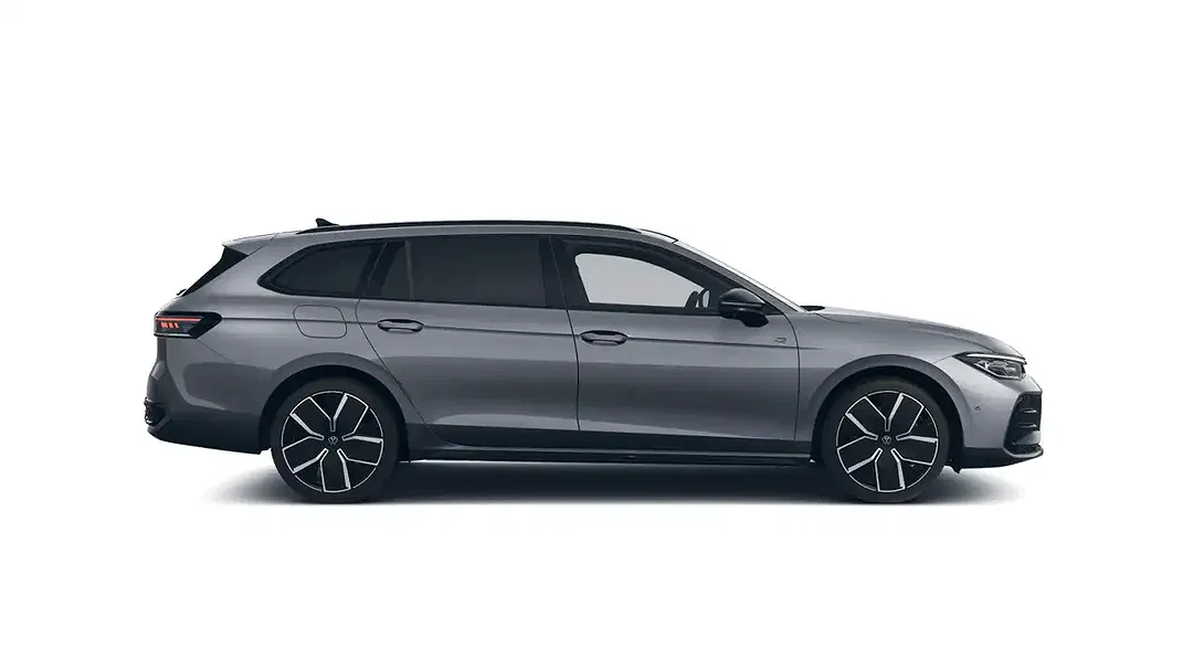 Volkswagen Passat Variant 1.5 TSI eHybrid DSG R-Line - Thumbnail 9