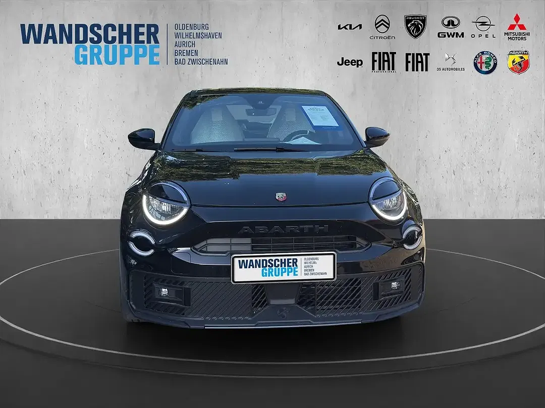 Abarth 600e Turismo - Thumbnail 8