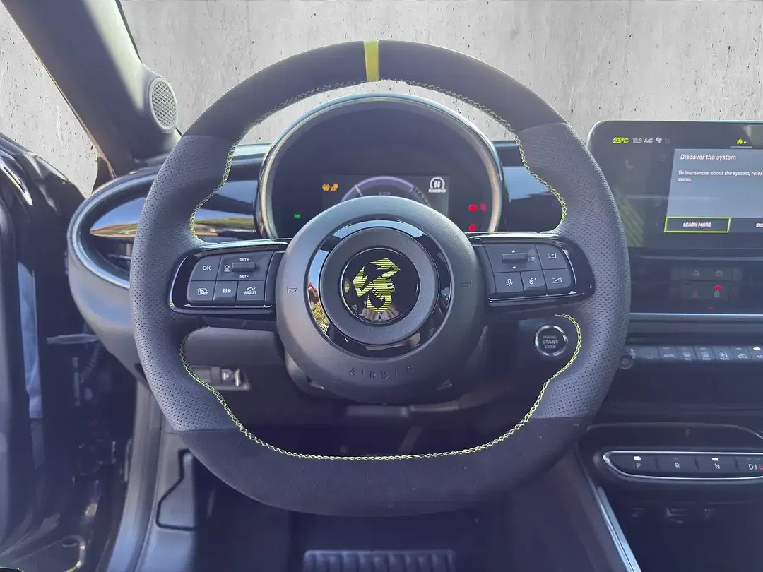 Abarth 600e Turismo - Thumbnail 10
