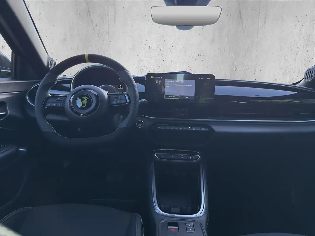Abarth 600e Turismo - foto 13