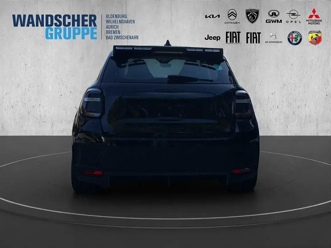 Abarth 600e Turismo - Thumbnail 4