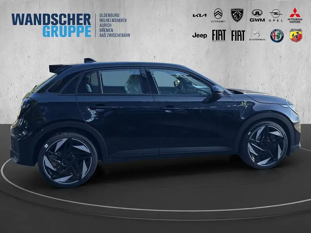 Abarth 600e Turismo - Thumbnail 6