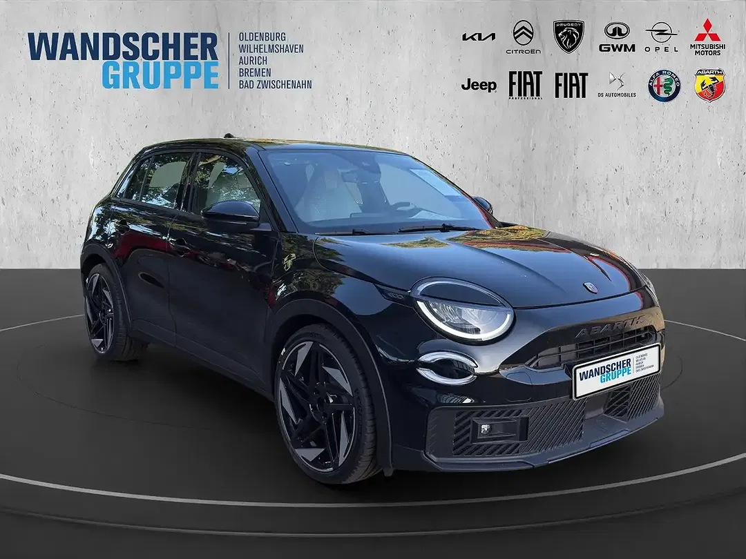 Abarth 600e Turismo - Thumbnail 7