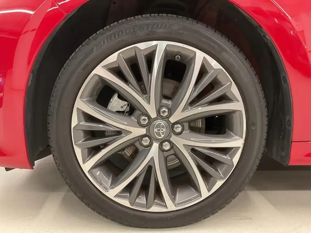 Toyota Yaris Style - Thumbnail 13