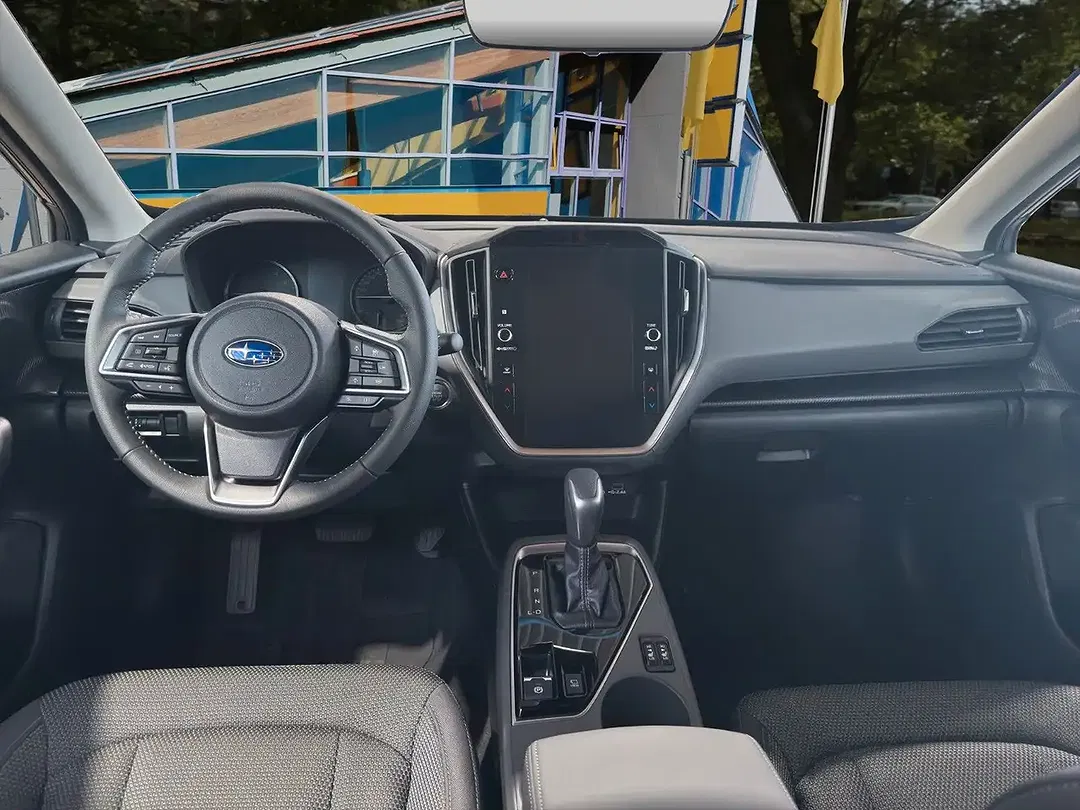 Subaru Crosstrek 2.0 Lineartronic AWD Active - Thumbnail 7