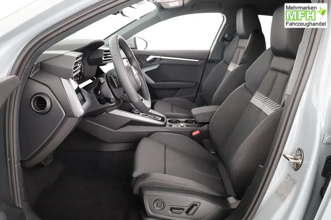 Audi A3 TFSI S tronic quattro allstreet - Thumbnail 10
