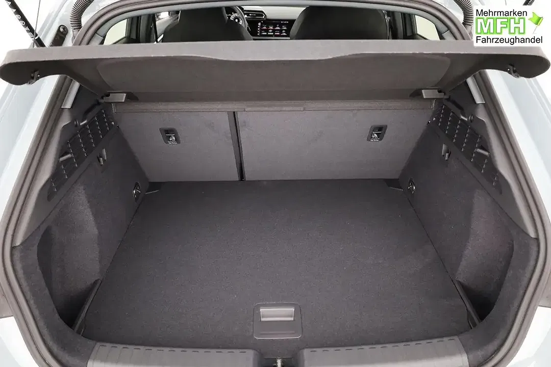 Audi A3 TFSI S tronic quattro allstreet - Thumbnail 12