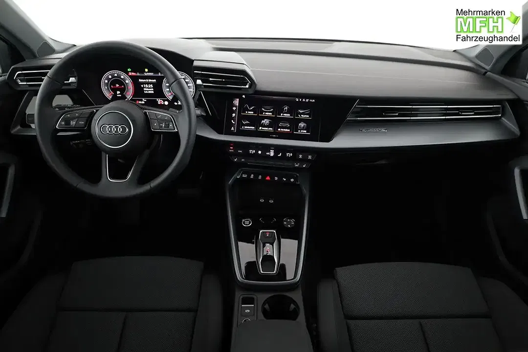 Audi A3 TFSI S tronic quattro allstreet - Thumbnail 4