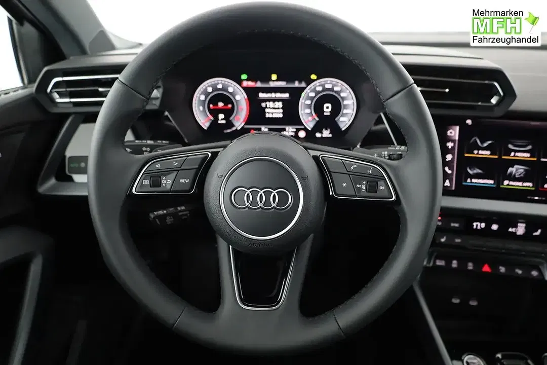 Audi A3 TFSI S tronic quattro allstreet - Thumbnail 5