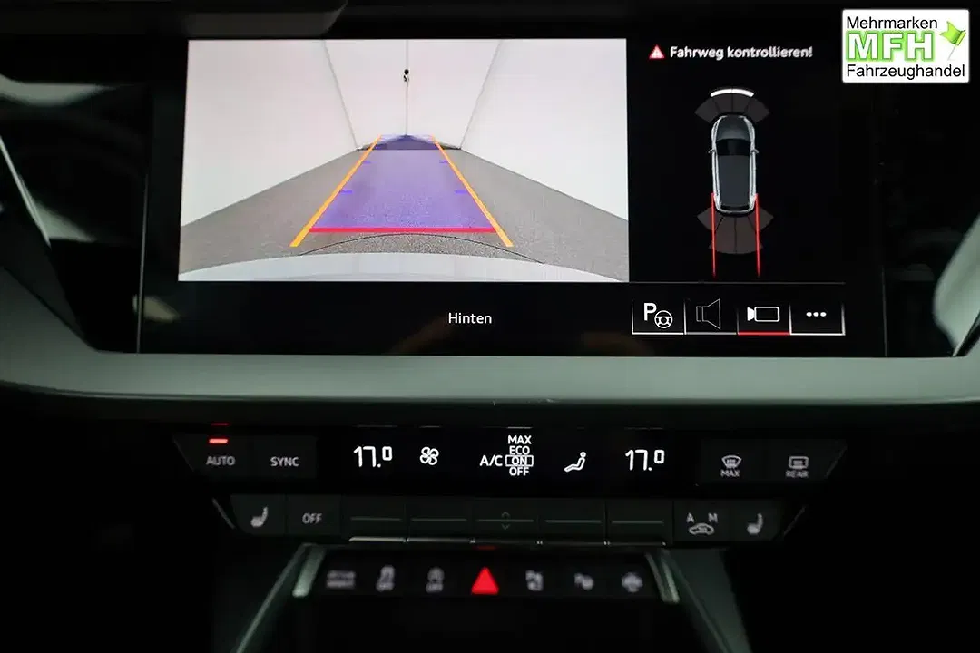 Audi A3 TFSI S tronic quattro allstreet - Thumbnail 6