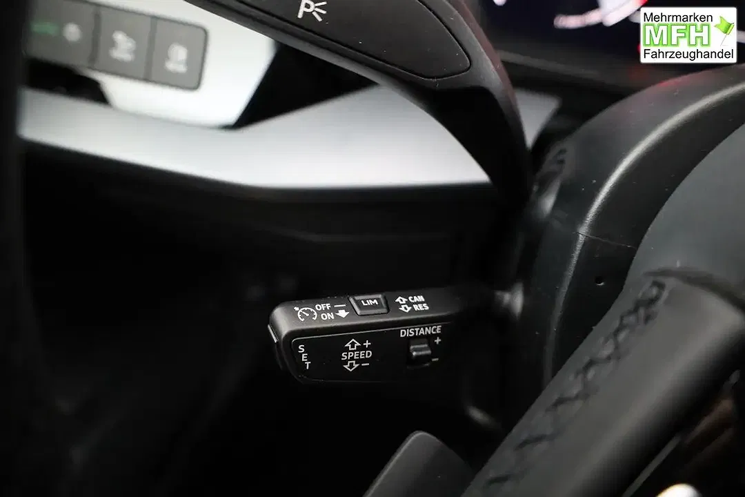 Audi A3 TFSI S tronic quattro allstreet - Thumbnail 9