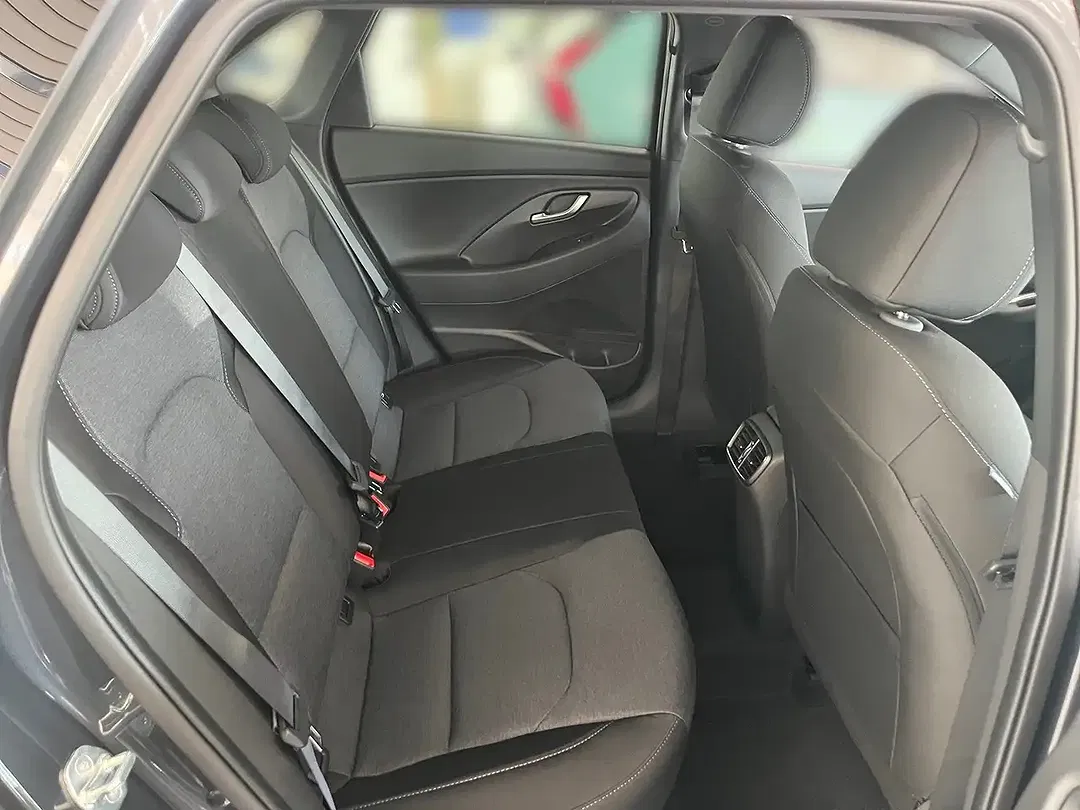 Hyundai i30 1.0 T-GDI DCT GO - Thumbnail 12