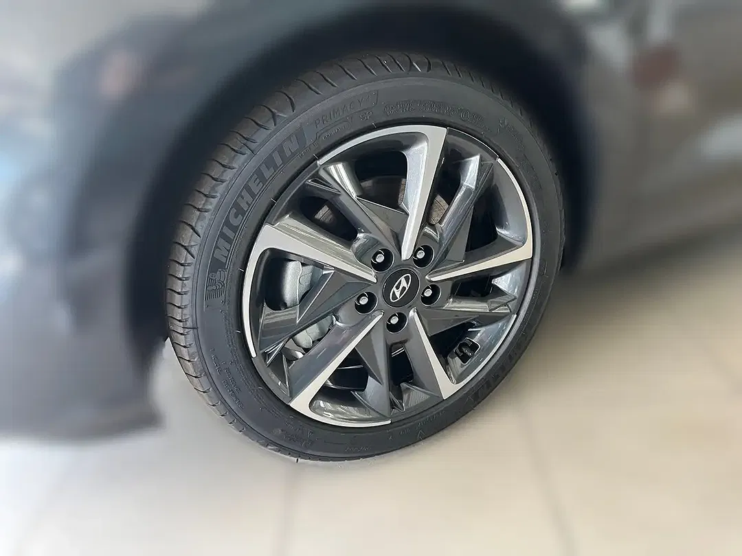 Hyundai i30 1.0 T-GDI DCT GO - foto 15