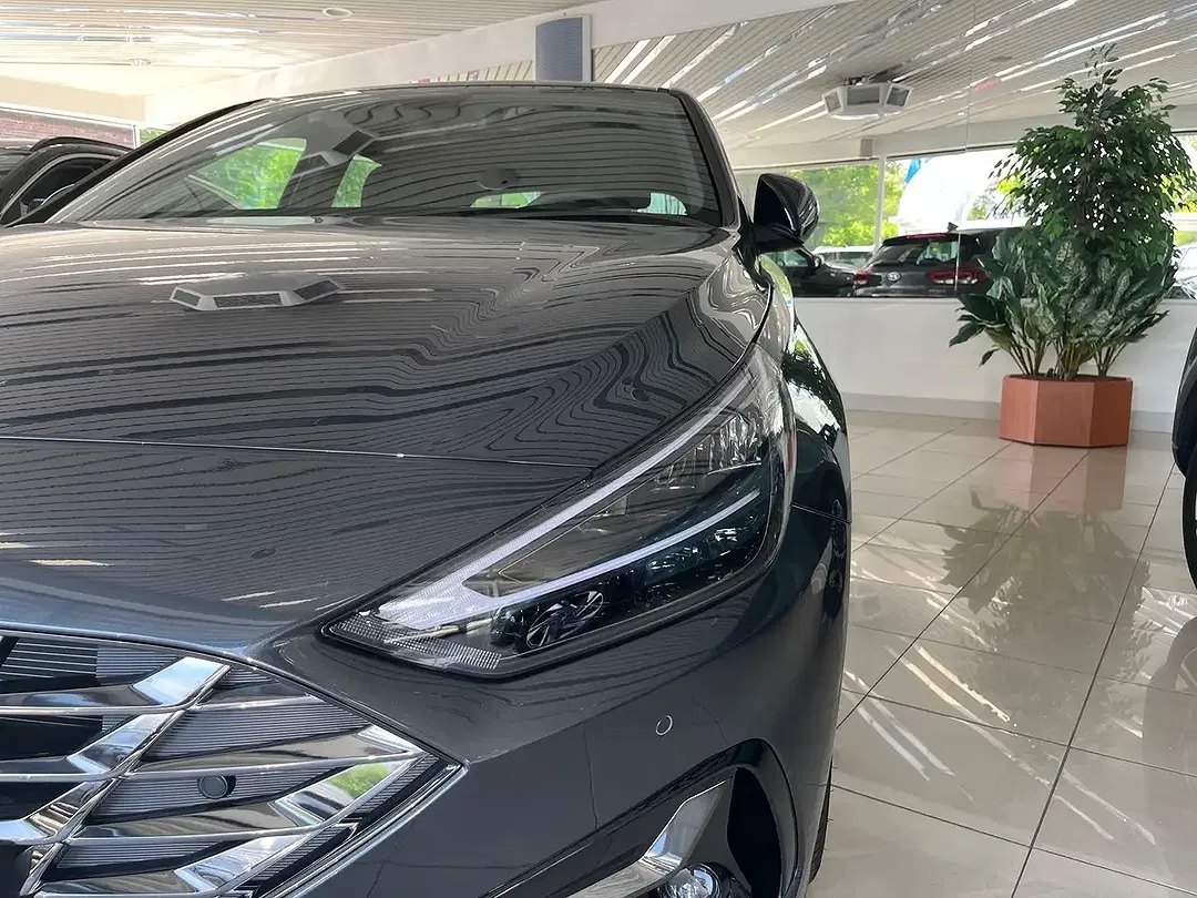 Hyundai i30 1.0 T-GDI DCT GO - Thumbnail 5