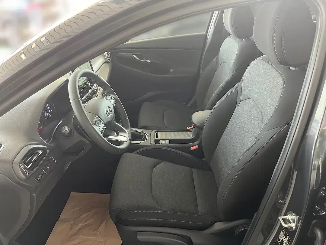 Hyundai i30 1.0 T-GDI DCT GO - Thumbnail 6