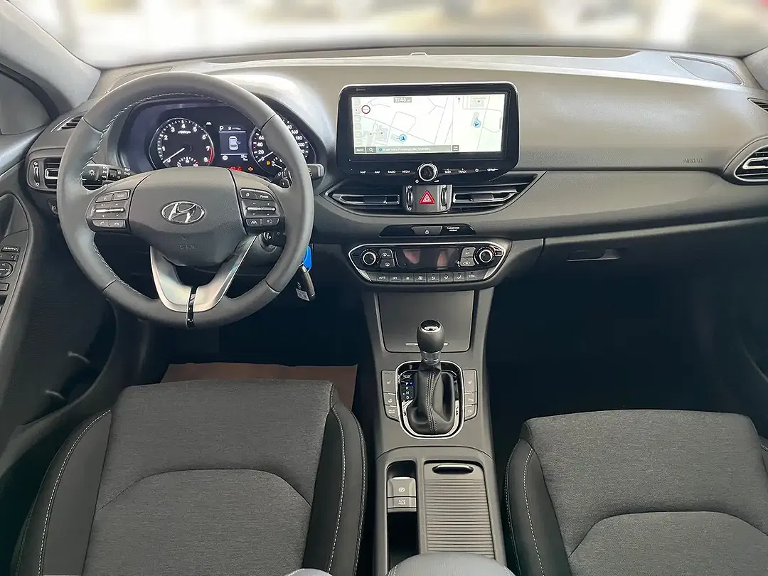 Hyundai i30 1.0 T-GDI DCT GO - Thumbnail 7