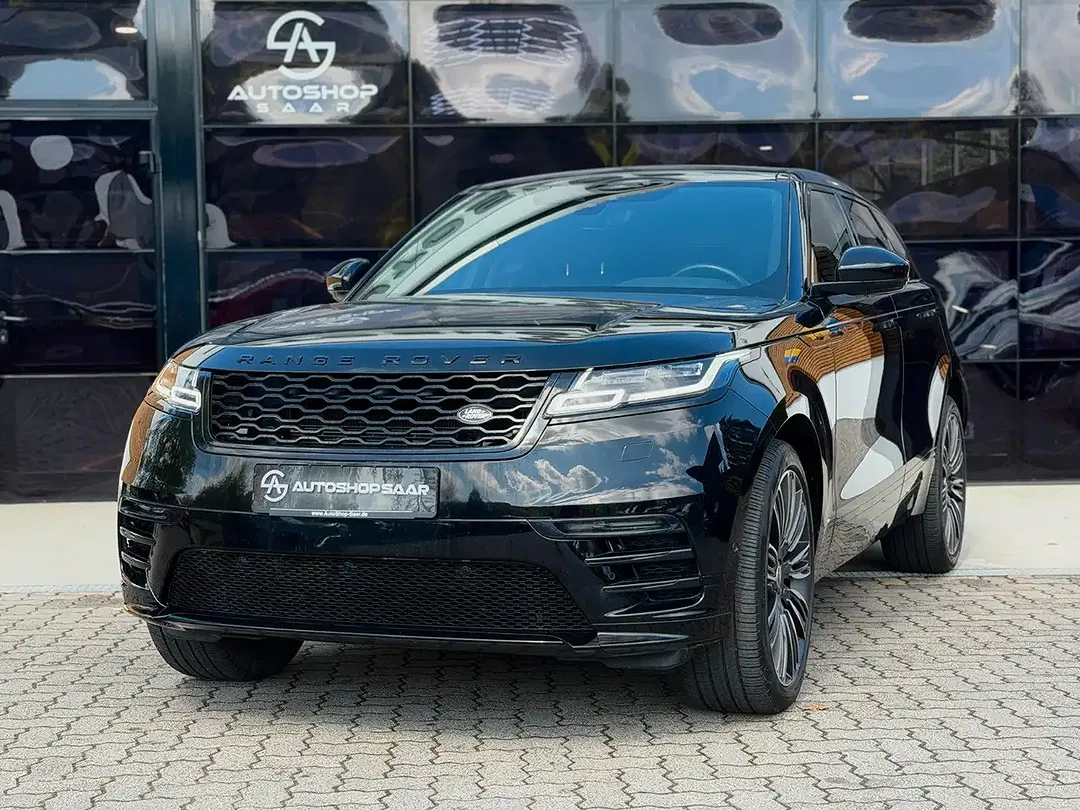Land Rover Range Rover Velar R-Dynamic SE - foto 1