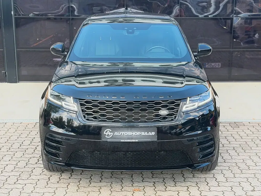 Land Rover Range Rover Velar R-Dynamic SE - Thumbnail 10