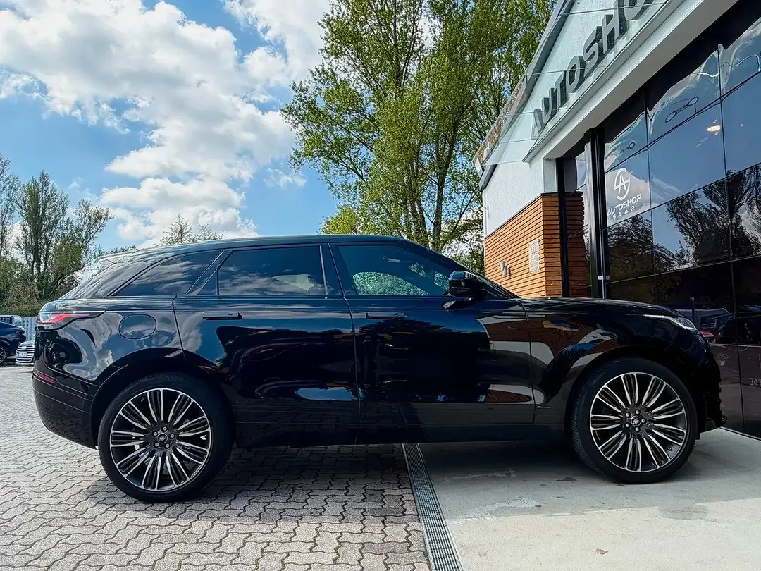 Land Rover Range Rover Velar R-Dynamic SE - foto 15