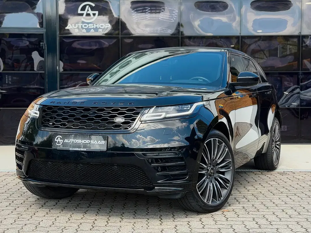 Land Rover Range Rover Velar R-Dynamic SE - foto 2