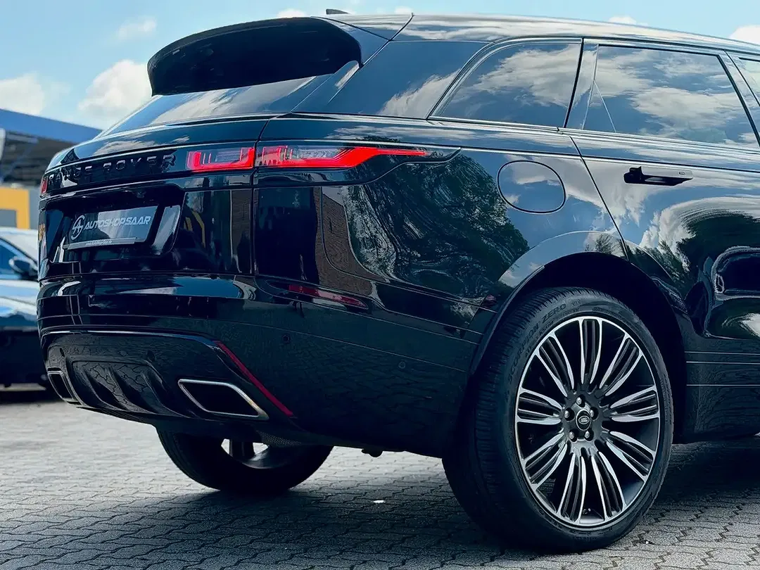 Land Rover Range Rover Velar R-Dynamic SE - Thumbnail 6