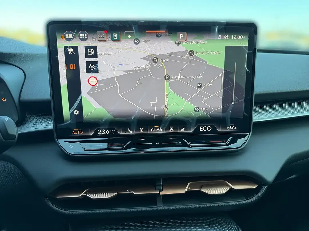 CUPRA Terramar PHEV DSG AUT - Thumbnail 13