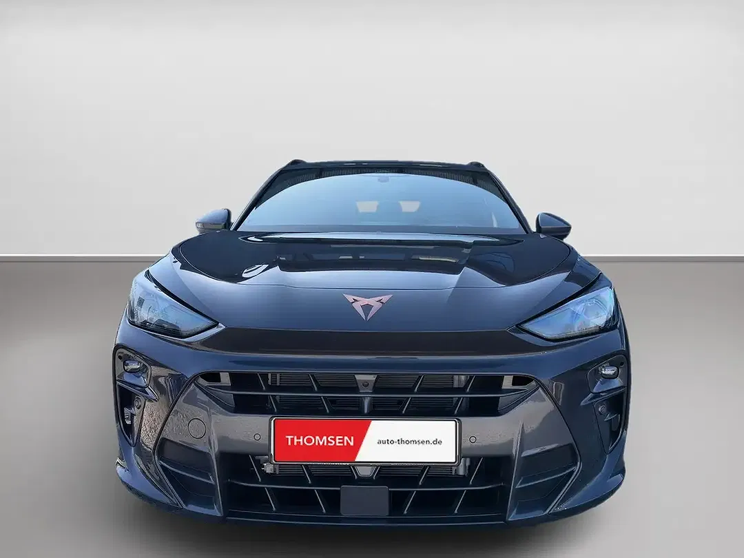 CUPRA Terramar PHEV DSG AUT - Thumbnail 2
