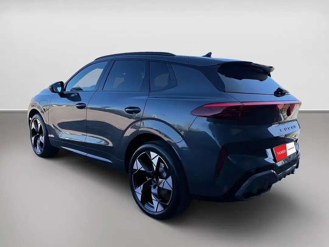 CUPRA Terramar PHEV DSG AUT - Thumbnail 4