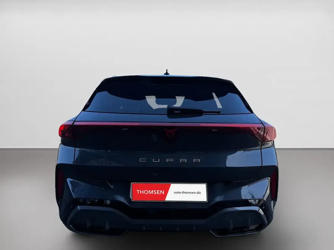 CUPRA Terramar PHEV DSG AUT - Thumbnail 5