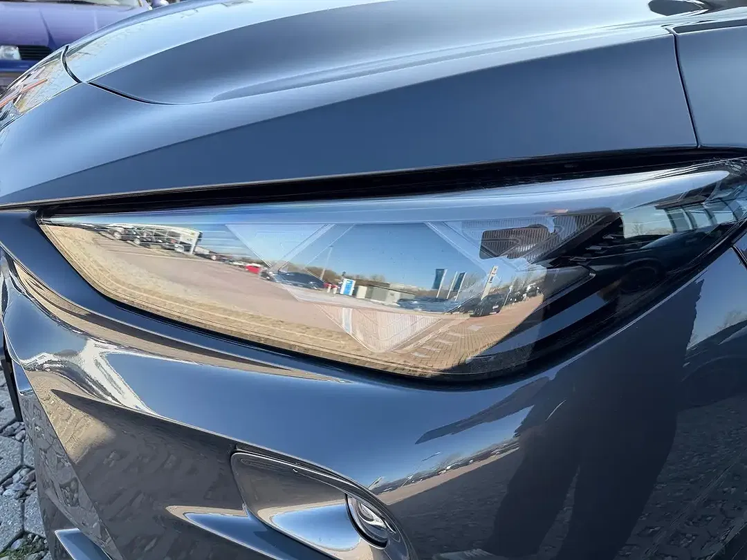 CUPRA Terramar PHEV DSG AUT - Thumbnail 6